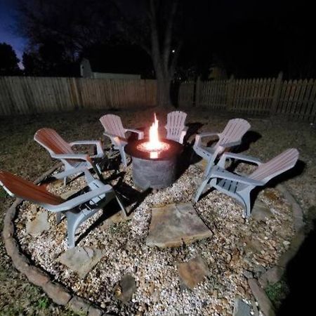 Time To Relax In Raleigh Exterior foto