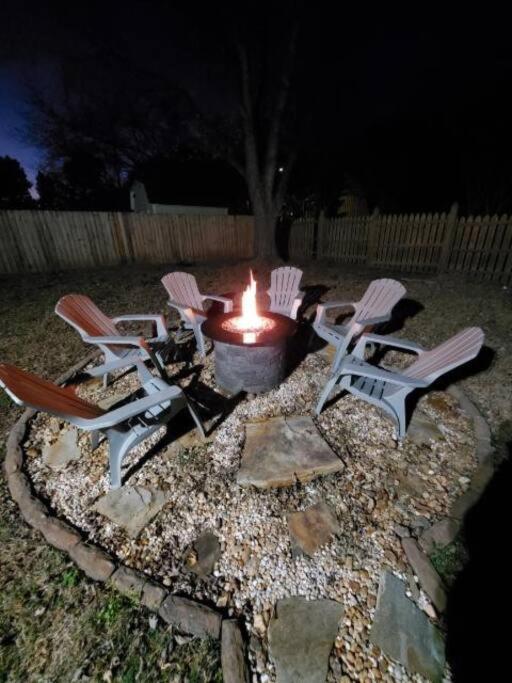 Time To Relax In Raleigh Exterior foto