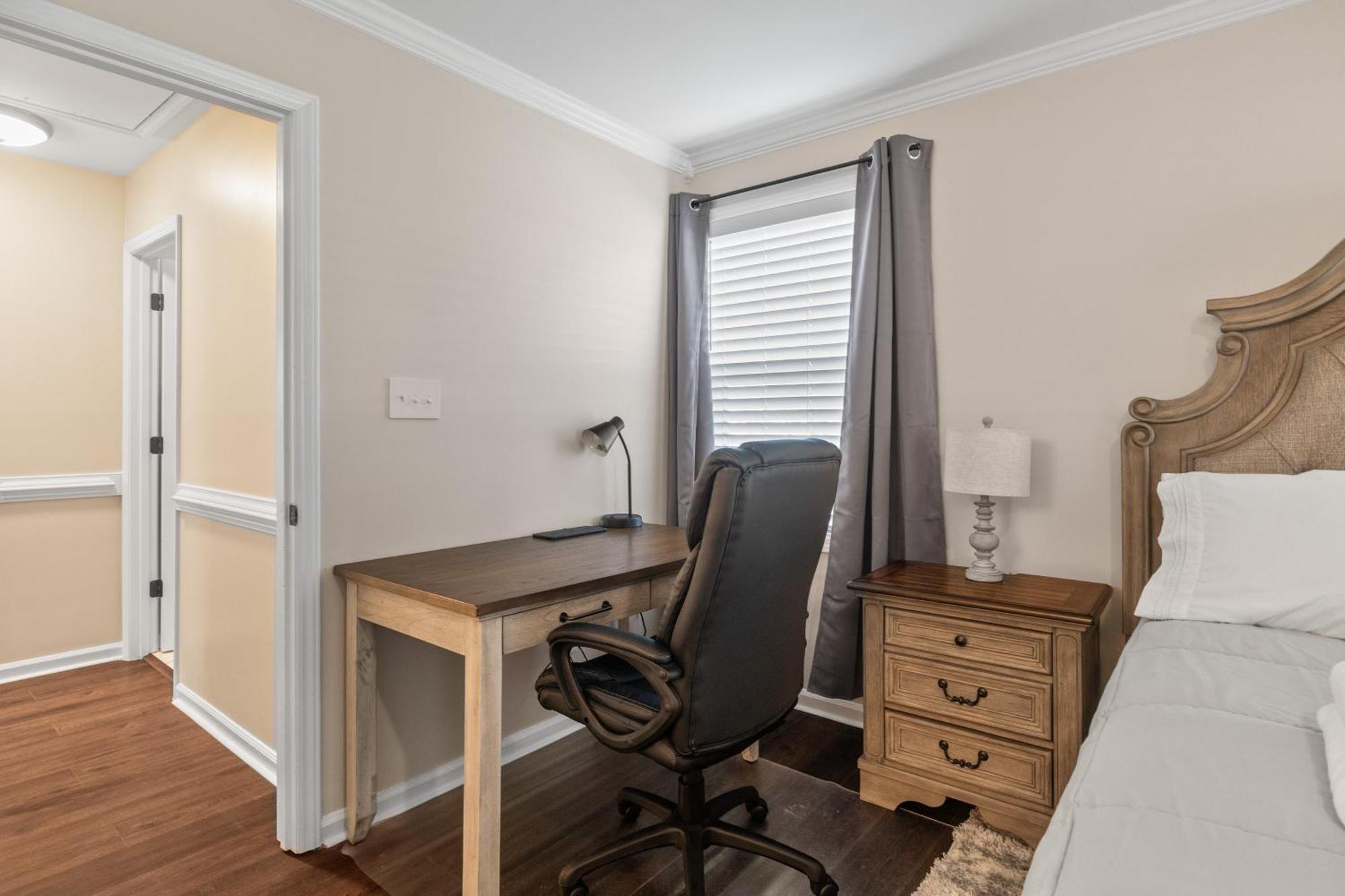 Time To Relax In Raleigh Exterior foto